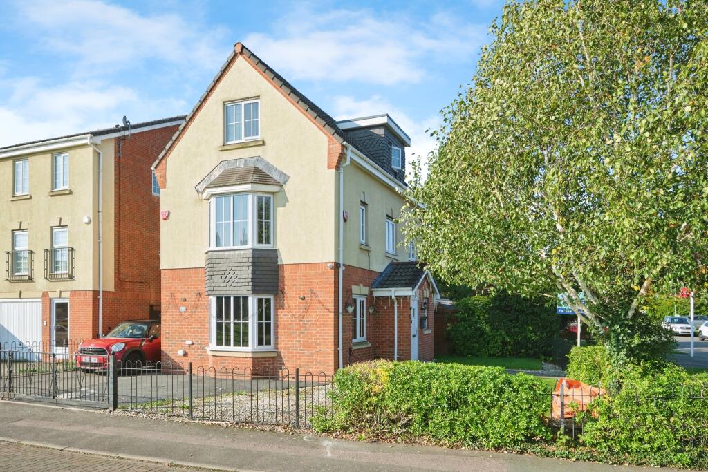 Additional image 23 of Longmeadow Crescent, Birmingham, B34