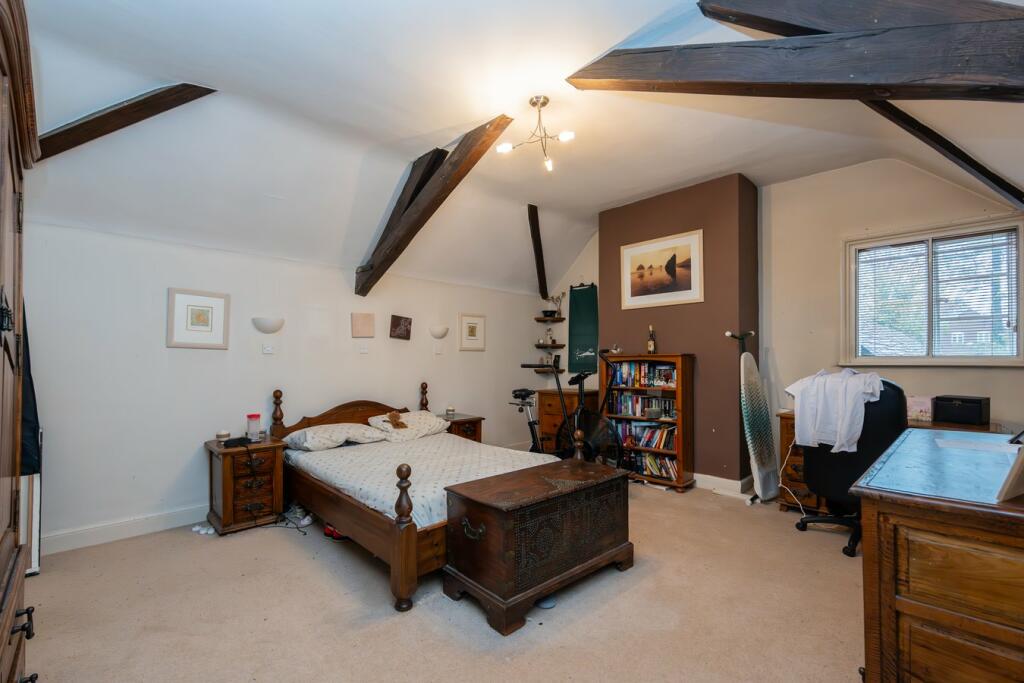 Additional image 15 of High Street, Henley-in-Arden, Warwickshire, B95