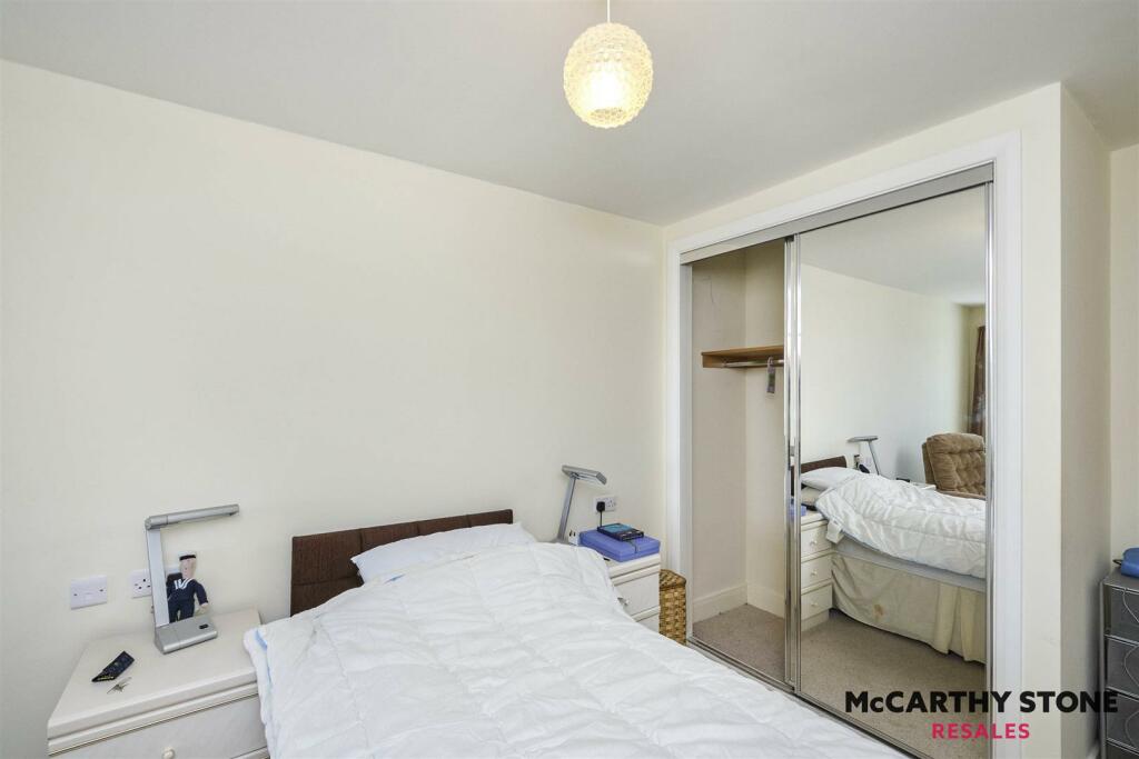 Additional image 9 of Henshaw Court, 295 Chester Road, Castle Bromwich, Birmingham