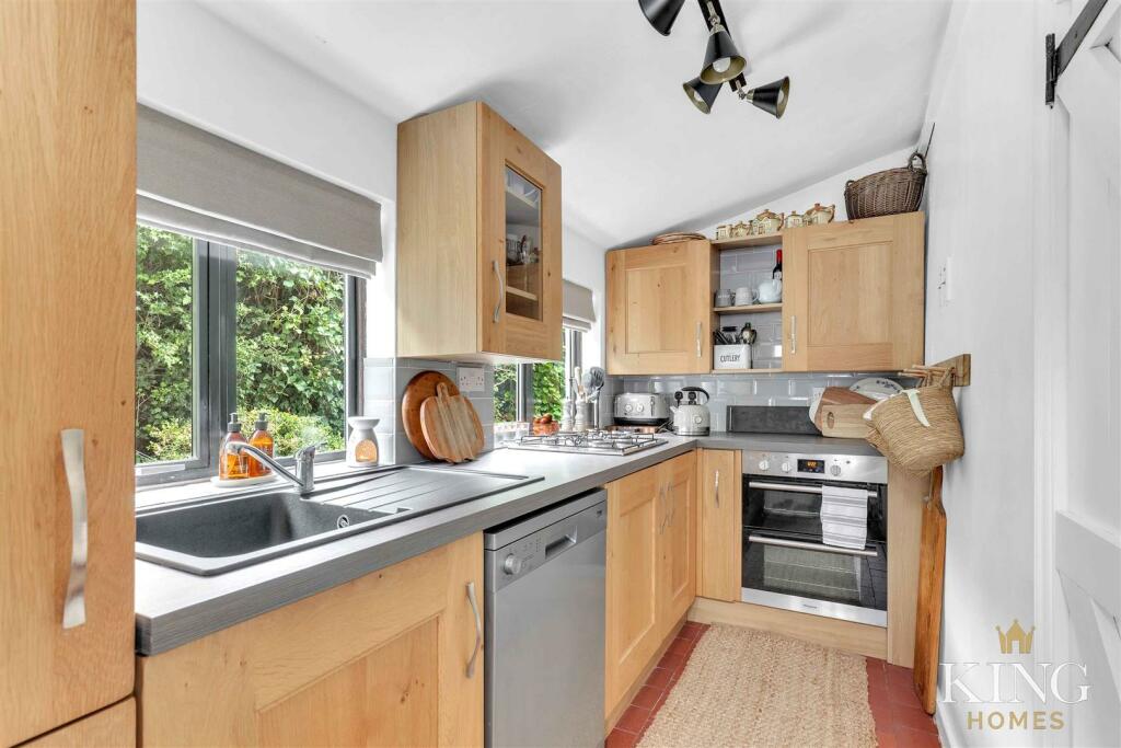 Additional image 8 of Cottage, Lords Lane, Studley