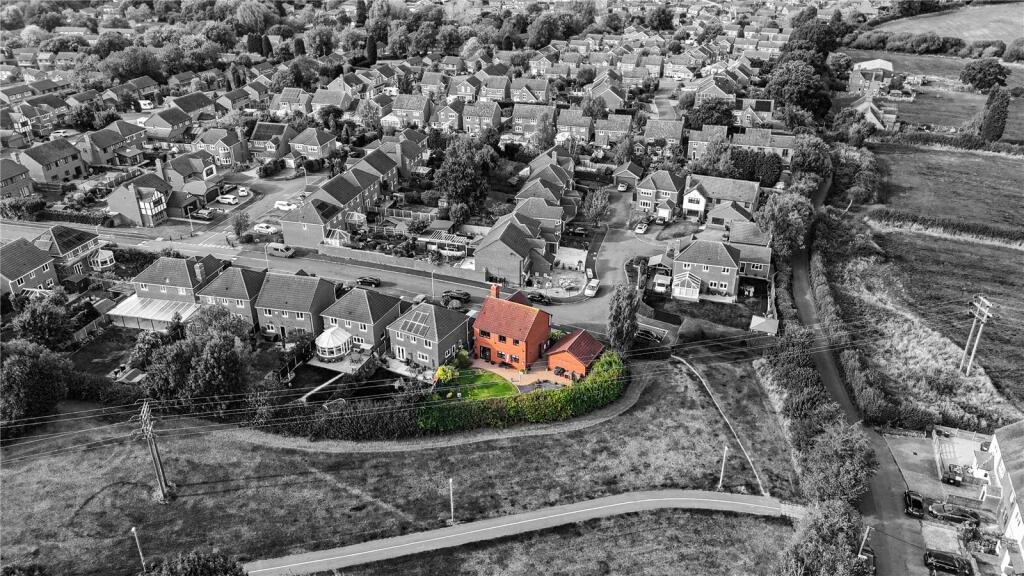 Additional image 36 of Marsett, Wilnecote, Tamworth, Staffordshire, B77