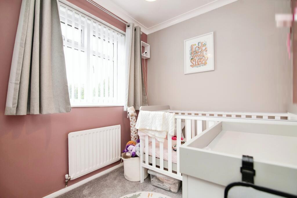 Additional image 11 of Goths Close, Rowley Regis, B65