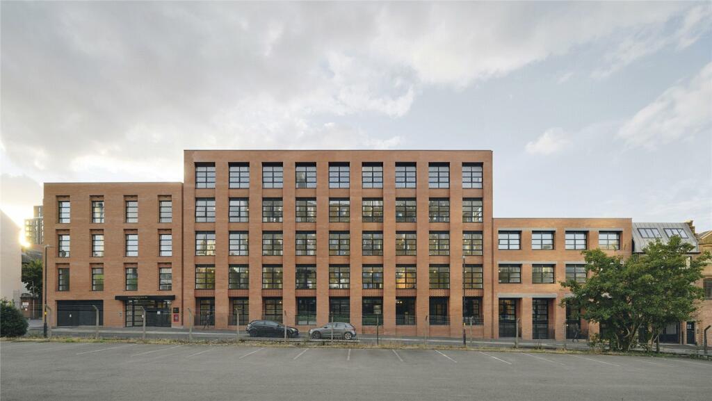 Additional image 10 of Gunsmith House, Price Street, Birmingham, West Midlands, B4