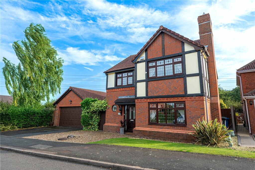 Additional image 37 of Marsett, Wilnecote, Tamworth, Staffordshire, B77