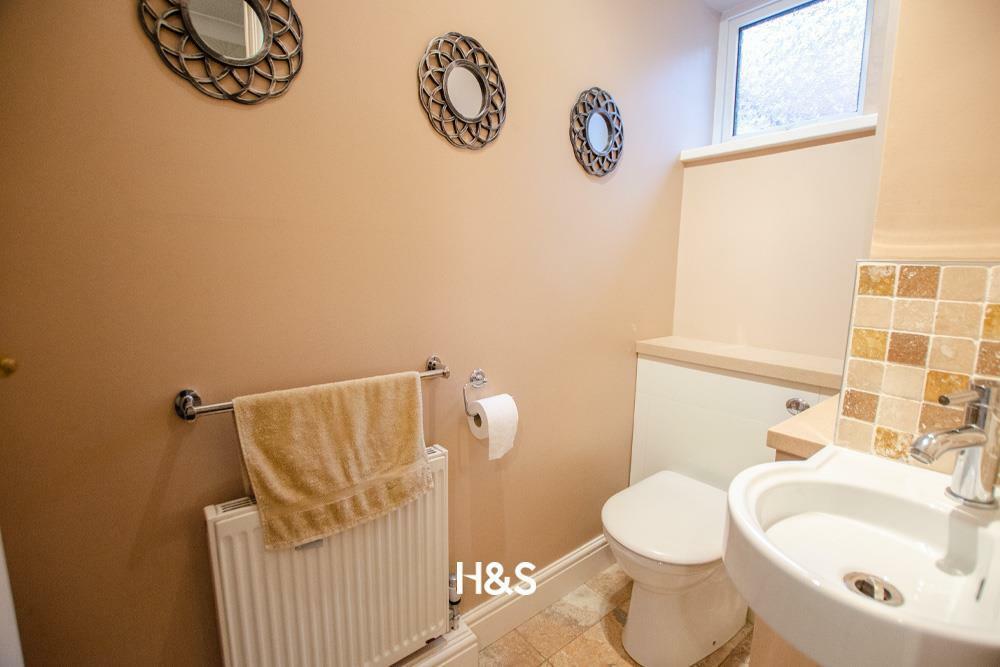 Additional image 7 of Thornton Road, Shirley, Solihull