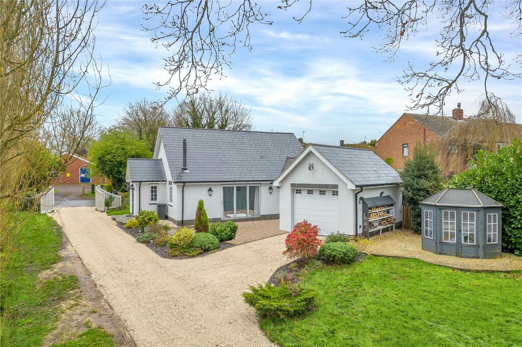 Additional image 13 of Newton Lodge, Newton Regis, Tamworth