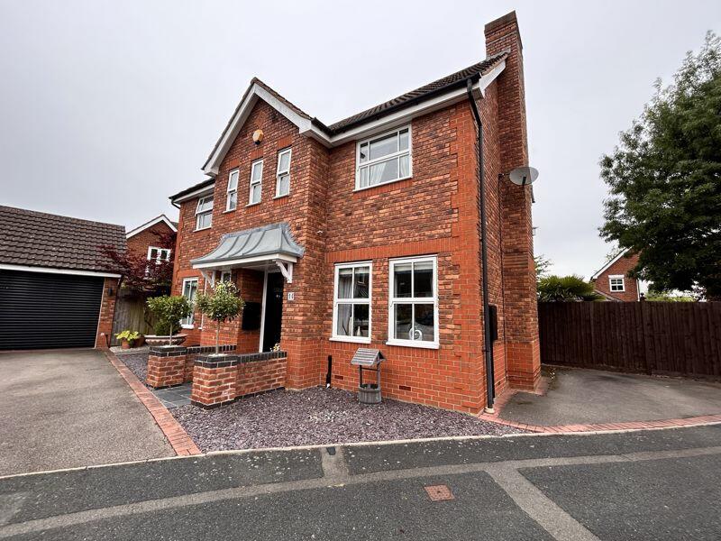 Additional image 25 of Oak Way, Sutton Coldfield, B76 2PG