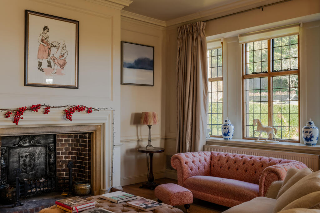 Additional image 13 of Glastonbury Apartment, Redlynch House, Bruton, Somerset