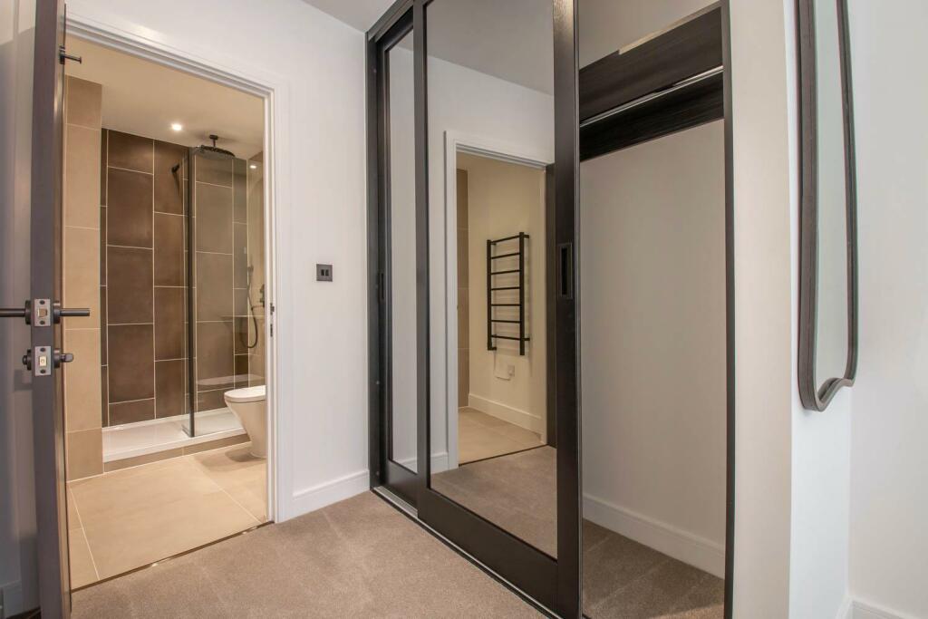 Additional image 9 of 295, Curzon Wharf, Belmont Row, Birmingham, B4 7RQ