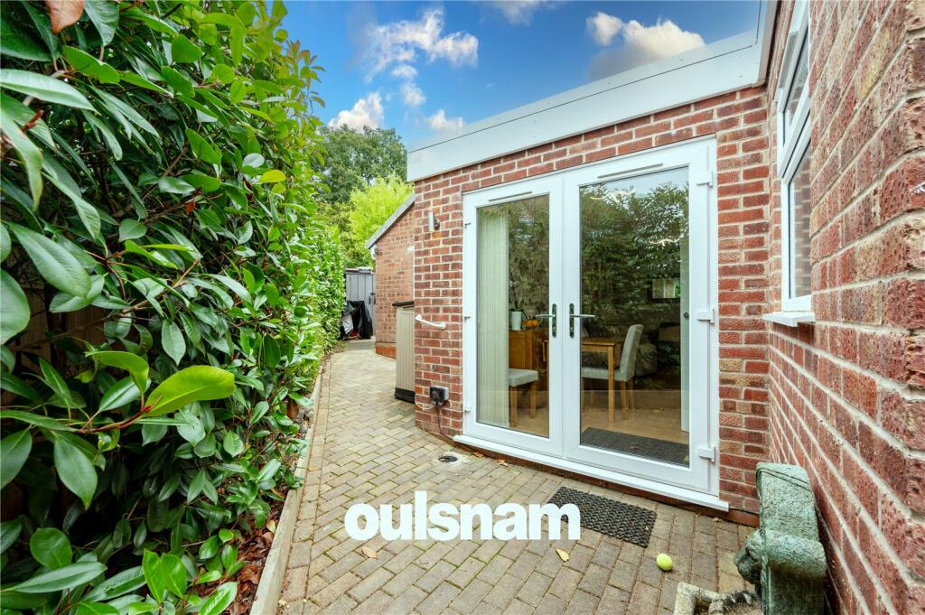 Additional image 23 of Cheswick Close, Redditch, Worcestershire, B98