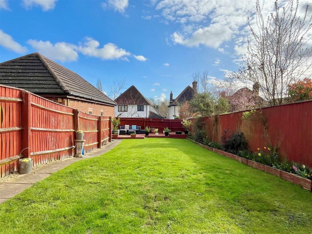 Additional image 24 of The Fairways, Walmley, Sutton Coldfield