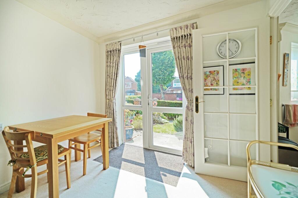 Additional image 4 of Warwick Road, Tudor Lodge, B92