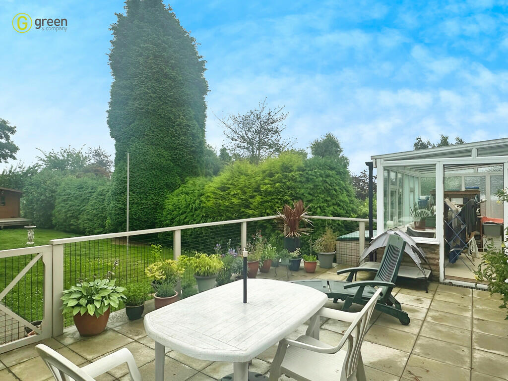 Additional image 13 of Conchar Road, Sutton Coldfield