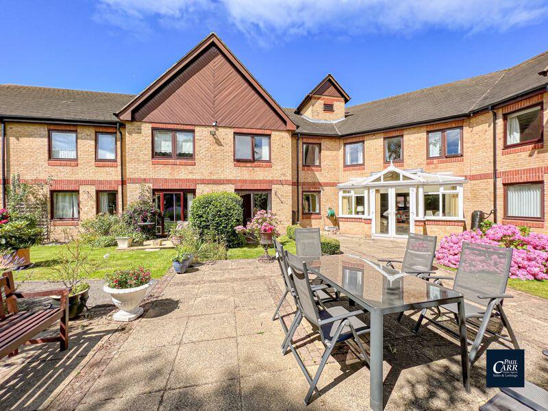 Additional image 11 of Langham Green, Streetly, Sutton Coldfield, B74 3PS