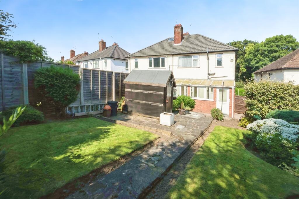 Additional image 12 of Trejon Road, Cradley Heath