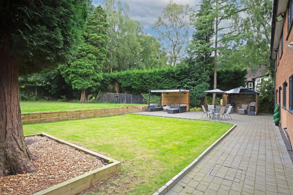 Additional image 34 of Walsall Road, Little Aston, Sutton Coldfield