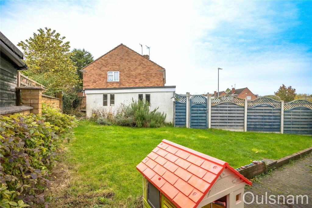 Additional image 12 of Spadesbourne Road, Lickey End, Bromsgrove, Worcestershire, B60