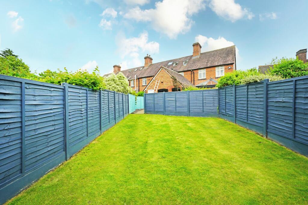 Additional image 17 of Warwick Road, Knowle, B93