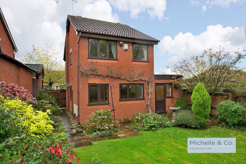 Additional image 16 of Churchstone Close, Bromsgrove