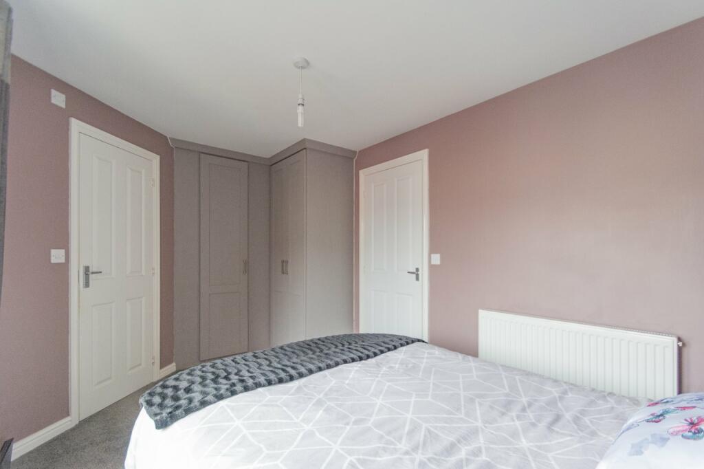 Additional image 10 of Dixon Close, Redditch, Worcestershire, B97