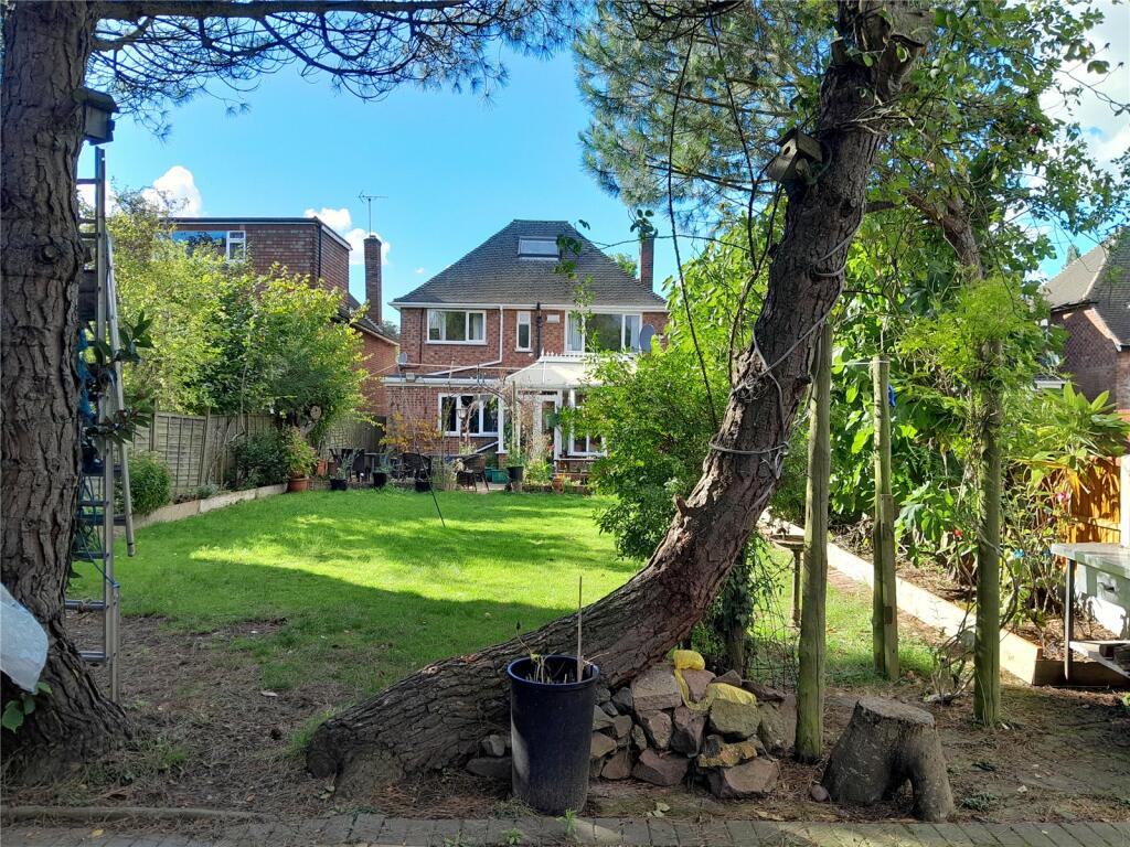 Additional image 16 of Eachelhurst Road, SUTTON COLDFIELD, West Midlands, B76