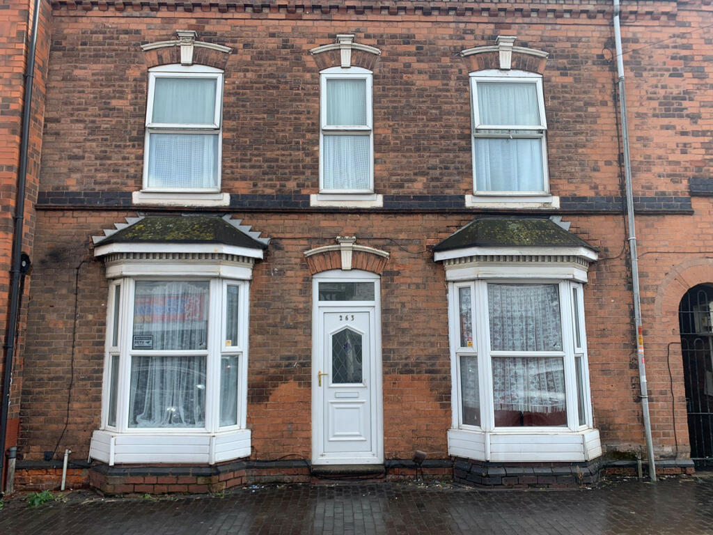 Additional image 3 of Witton Road, Birmingham, B6