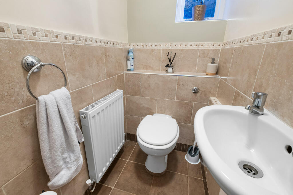 Additional image 13 of Wheelwright Close, Stoke Heath, Bromsgrove B60