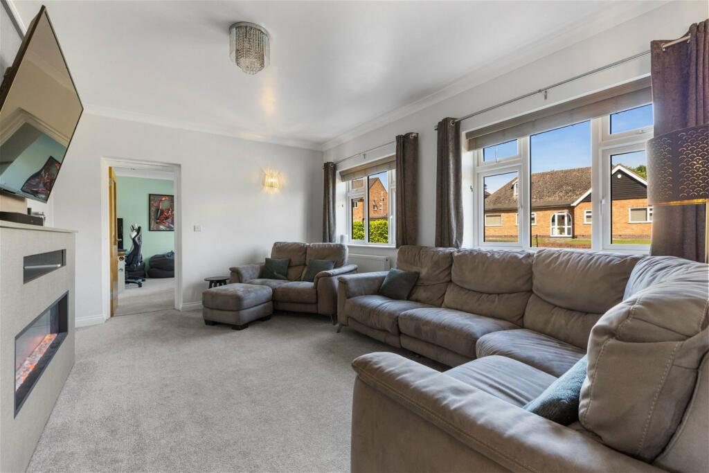 Additional image 8 of Yewhurst Road, Solihull