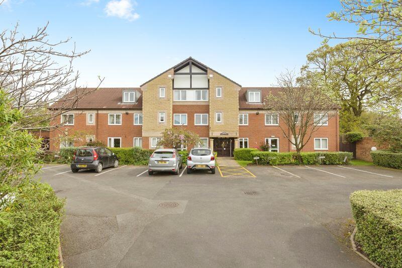 Additional image 7 of Barons Court, Old Lode Lane, Solihull