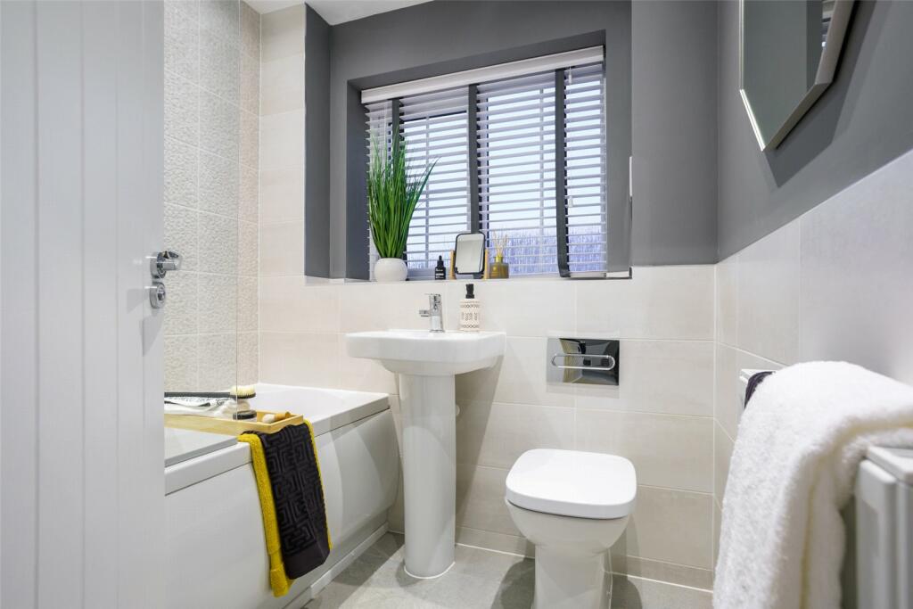 Additional image 9 of Lucas Gardens, Dog Kennel Lane, Solihull, West Midlands, B90