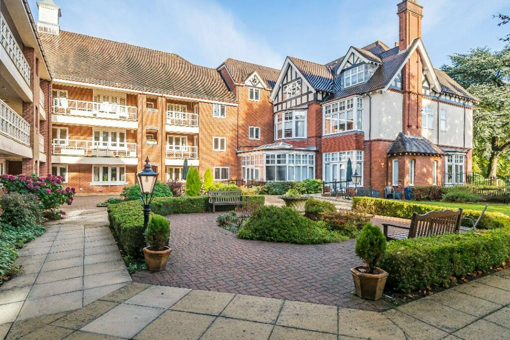 Additional image 17 of Burcot Court, Sutton Coldfield, B74