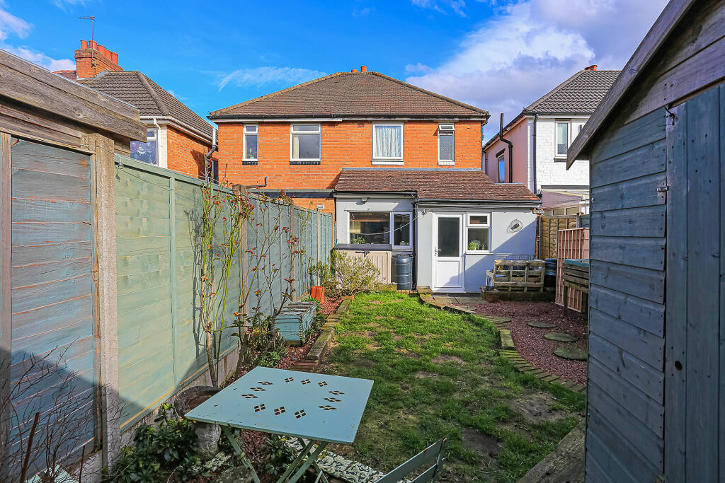 Additional image 14 of Summerfield Road, Solihull