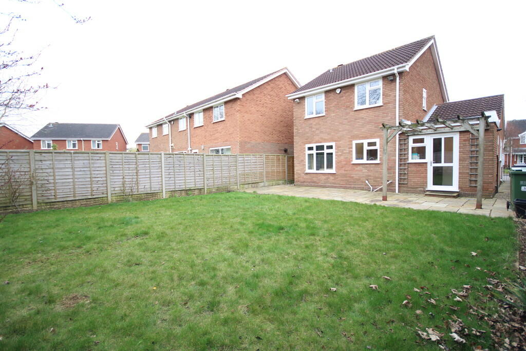Additional image 18 of Stonebow Avenue, Hillfield