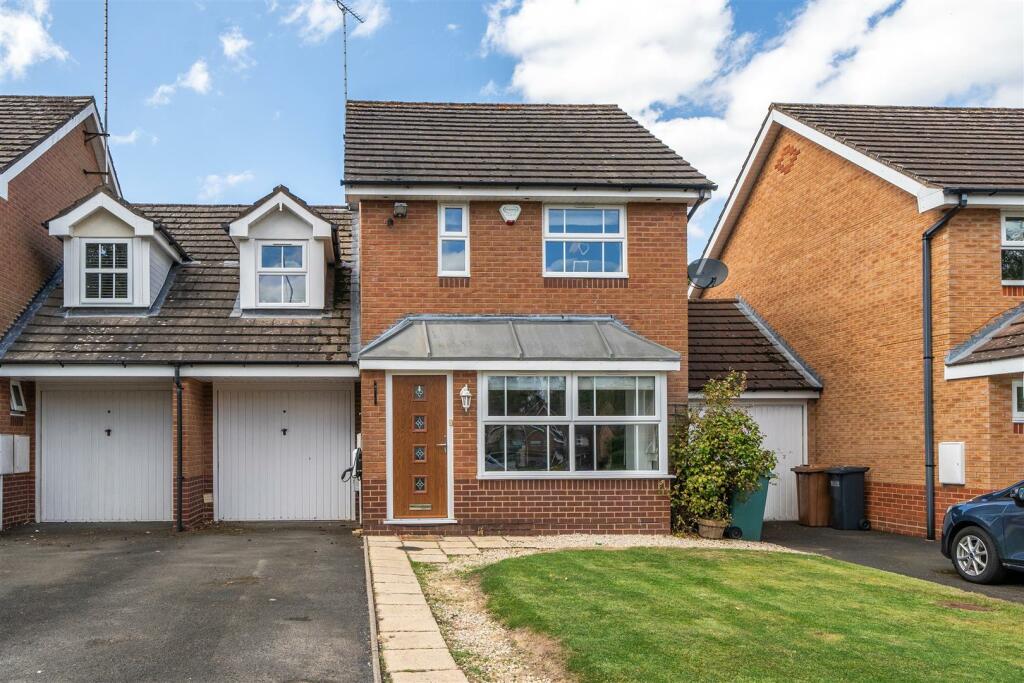 Additional image 18 of Kingsland Drive, Dorridge