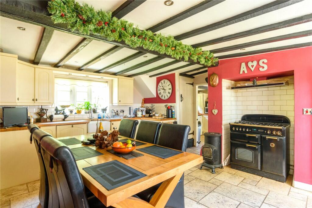 Additional image 5 of Portleys Lane, Drayton Bassett, Tamworth, B78