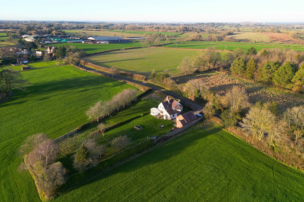 Additional image 21 of Barston Lane, Barston, B92