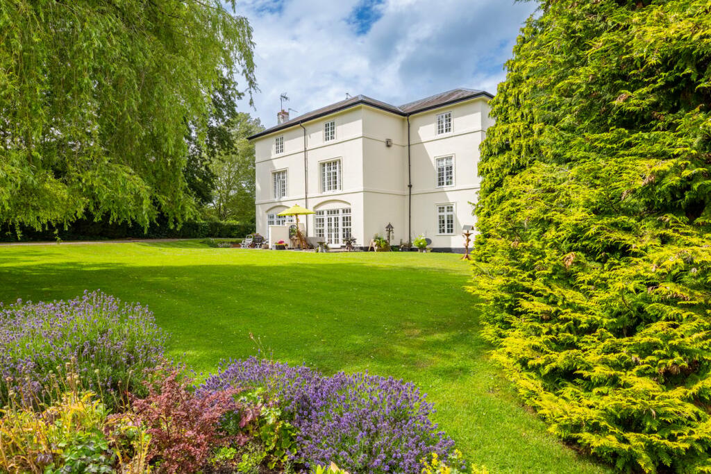 Additional image 23 of Beaudesert Park, Henley-in-Arden, Warwickshire, B95