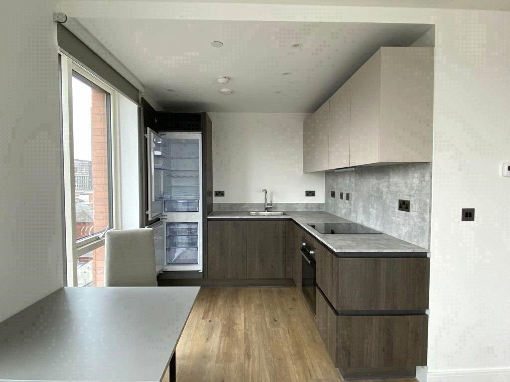 Additional image 11 of The Barker, Snow Hill Wharf, 61 Shadwell Street, Birmingham, B4