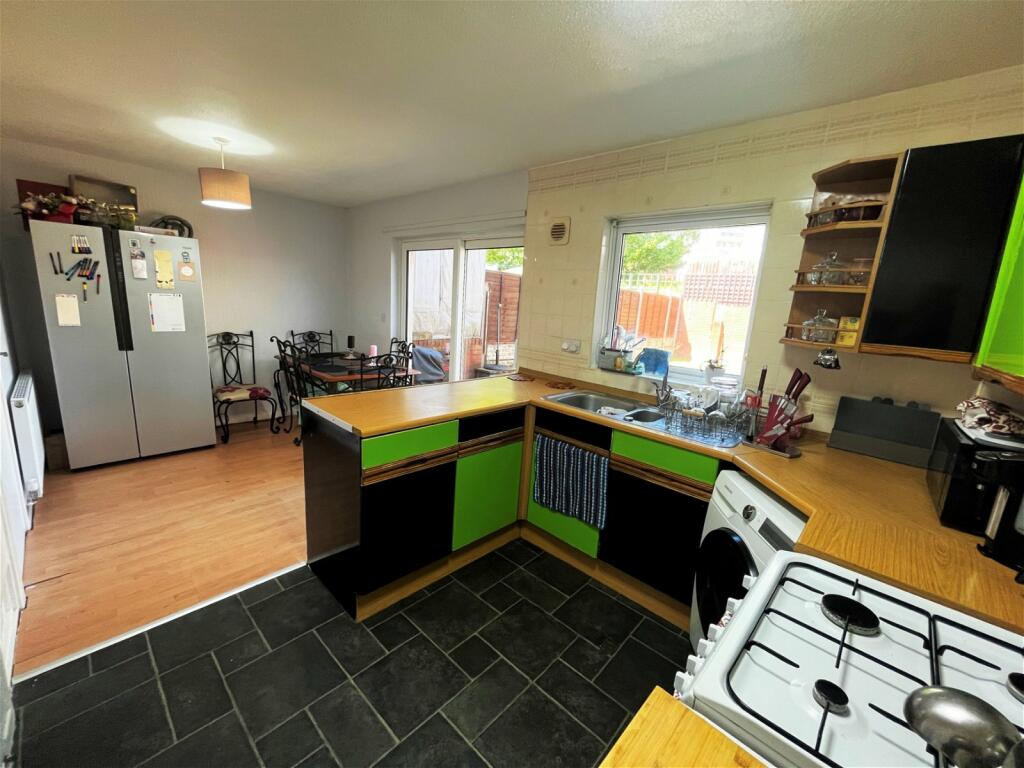 Additional image 5 of Lydbrook Covert, Kings Norton