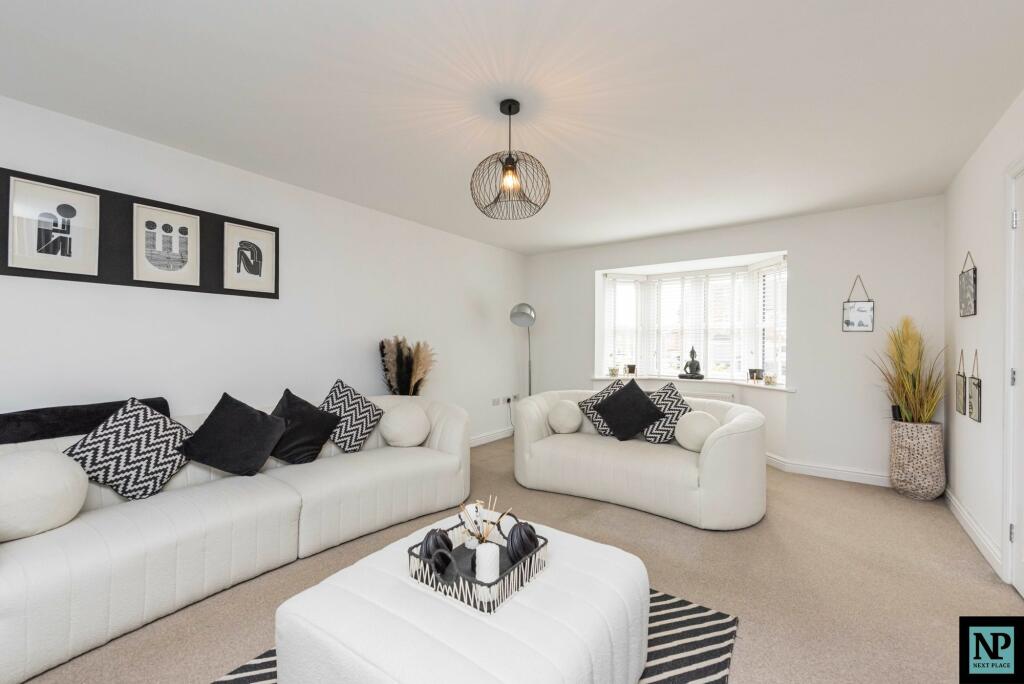 Additional image 8 of Croft Close, Two Gates, B77