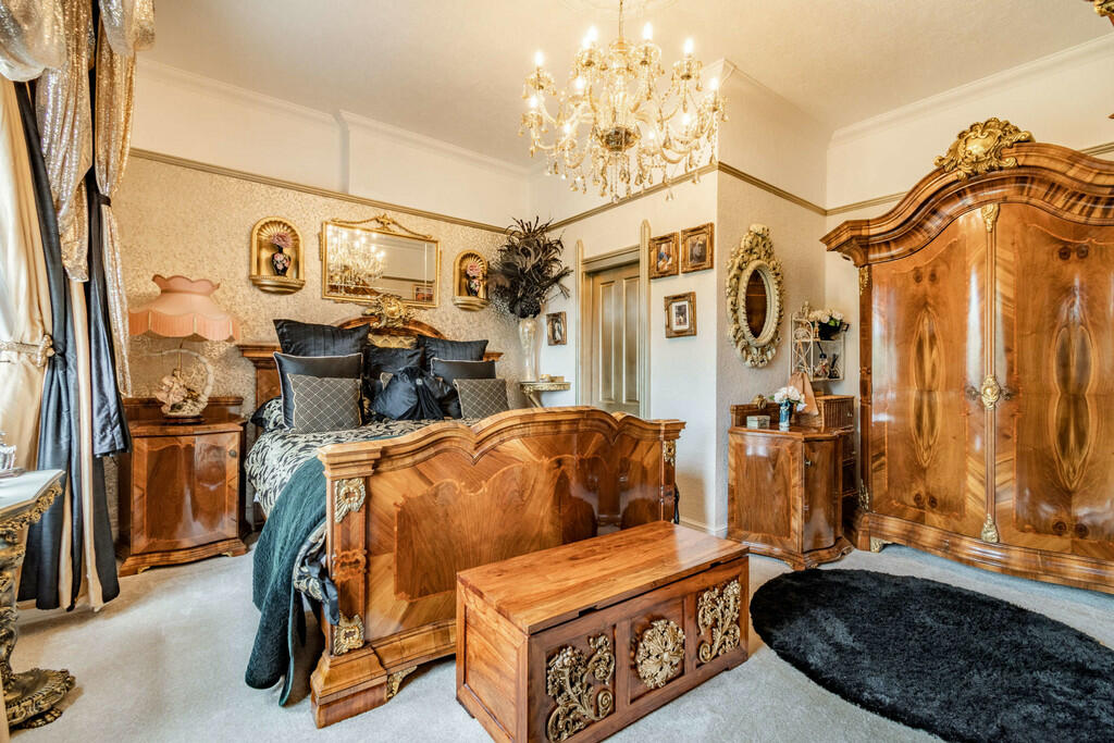 Additional image 24 of New Road, Shuttington