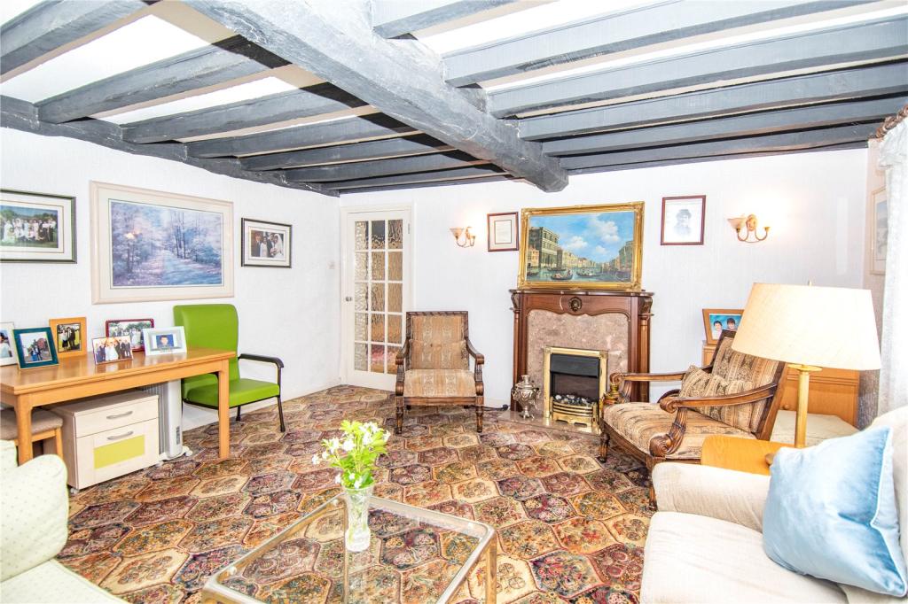 Additional image 10 of Lilleshall Close, Redditch, Worcestershire, B98