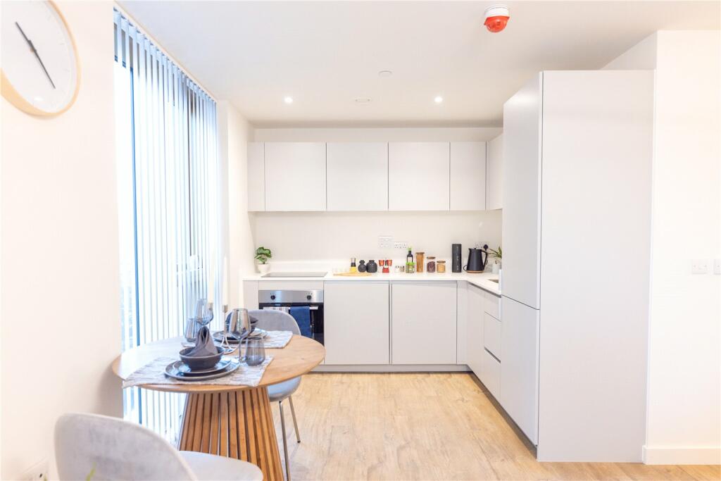 Additional image 9 of 33 Essex Street, Birmingham, B5