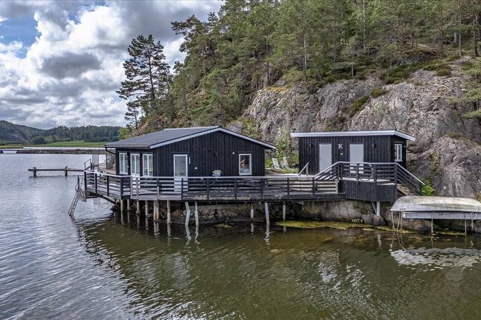 Additional image 3 of Ladholmen Sjöbod 1, Dyne, Strömstads kommun