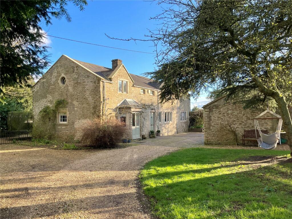 Additional image 42 of The Coach House, Sandys Hill Lane, Little Keyford, Frome, BA11