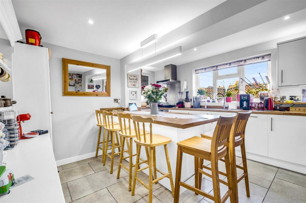 Additional image 8 of The Beck, Elford, Tamworth