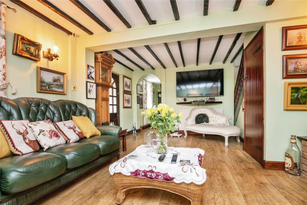 Additional image 3 of The Slough, Studley, Warwickshire, B80