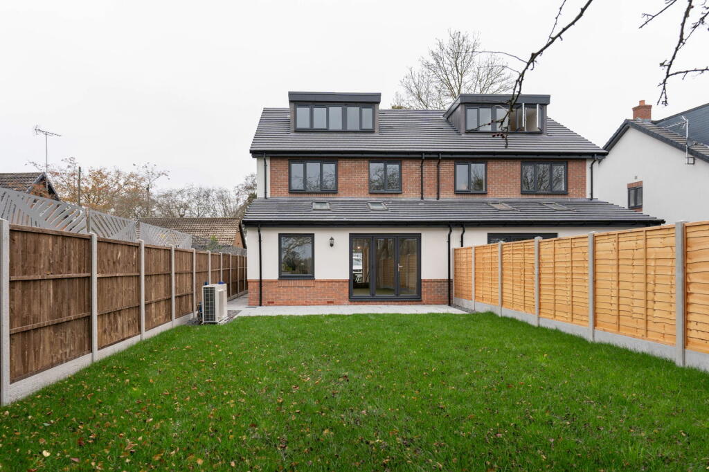 Additional image 14 of Ash Lane, Alvechurch, B48 7TT