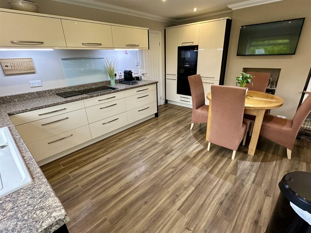 Additional image 12 of Oak Tree Lane, Cookhill, Alcester