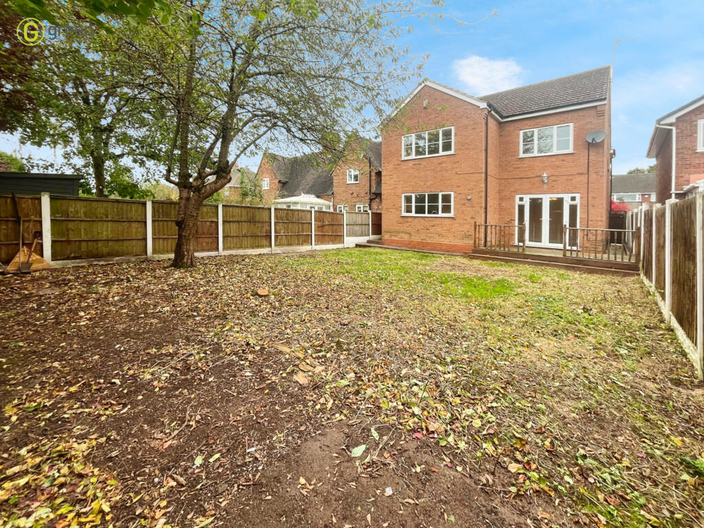 Additional image 11 of Hillingford Avenue, Great Barr